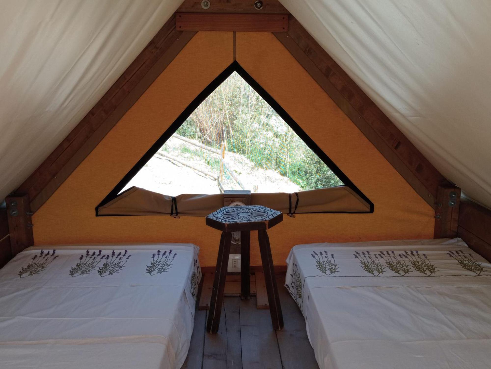 Agriturismo Podere Il Fornacino Santa Luce Ngoại thất bức ảnh