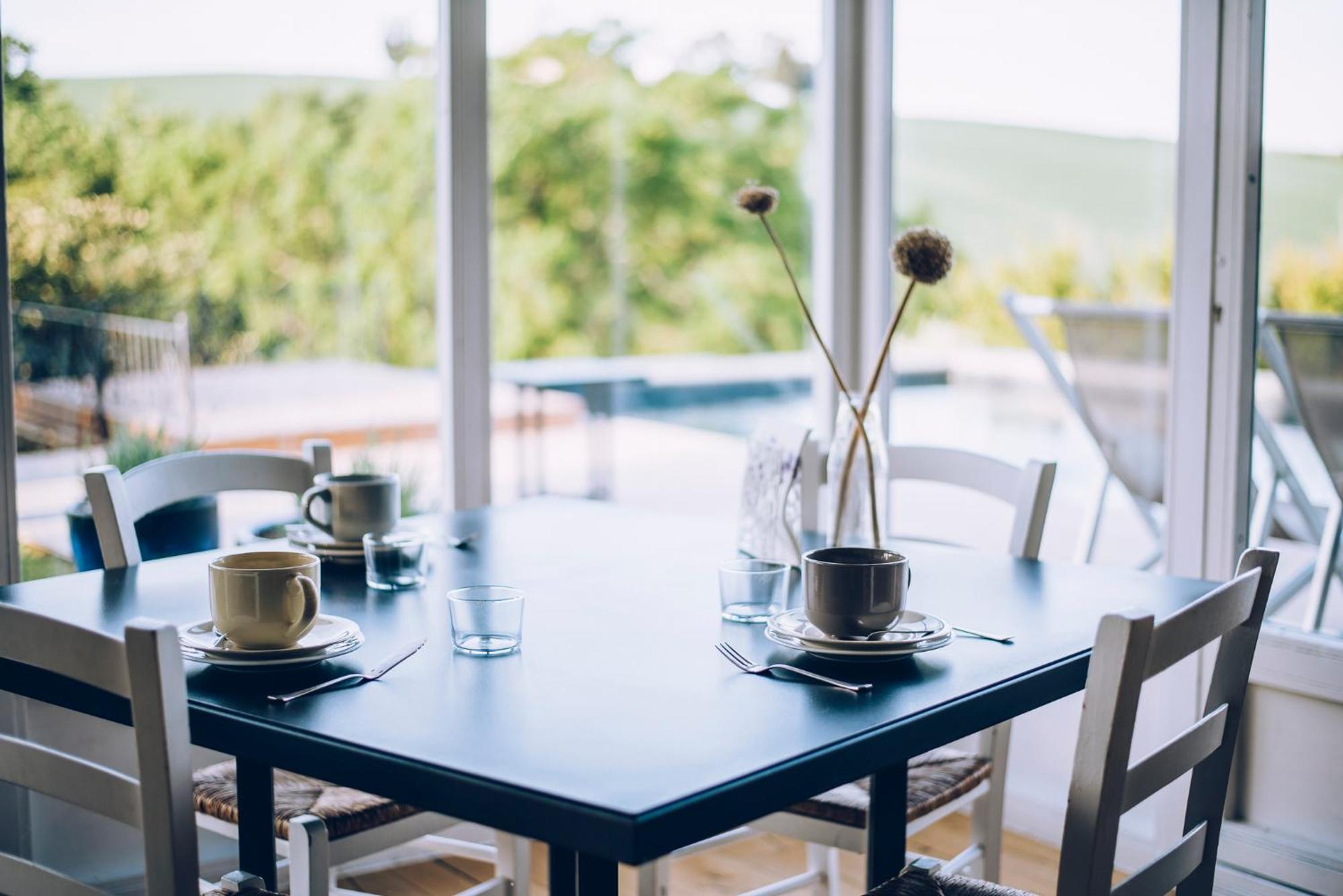 Agriturismo Podere Il Fornacino Santa Luce Ngoại thất bức ảnh